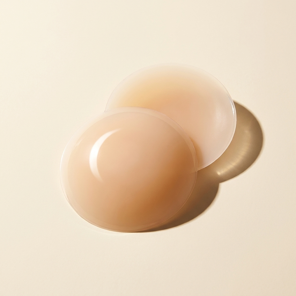 Bodynude Silikon Nipple Covers